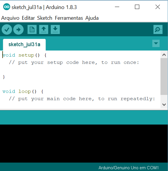 Arduino IDE